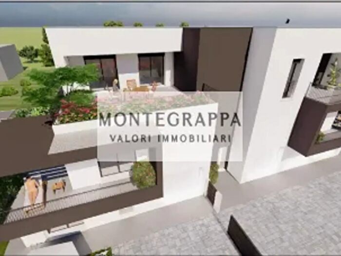 Appartamento trilocale in vendita in Via Preula, San Martino Di Lupari