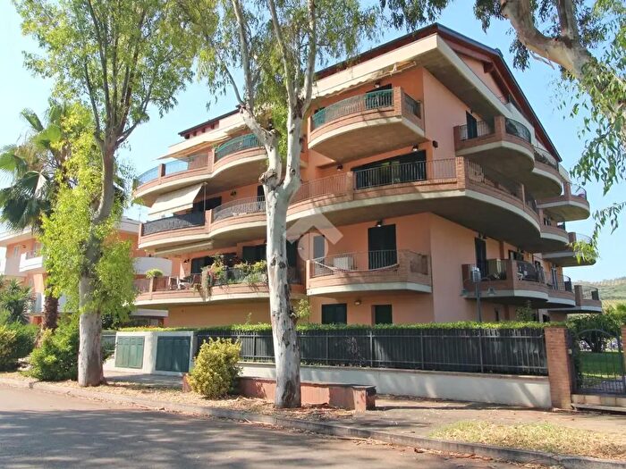 Appartamento trilocale in vendita in Traversa Moranino, Giulianova