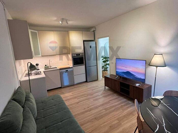 Appartamento bilocale in affitto in Viale Fulvio Testi, Bicocca, Milano