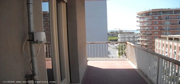 Appartamento con 5 locali in vendita in Corso Gelone Siracusa, Siracusa