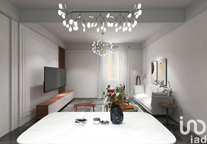 Appartamento trilocale in affitto in Via Ordanino, Castiglione Delle Stiviere