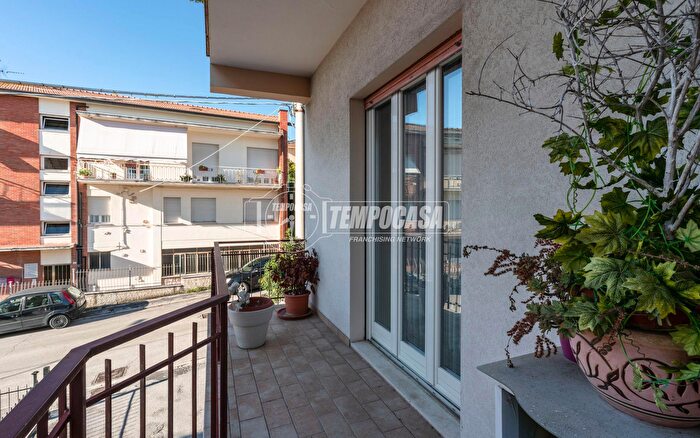 Appartamento quadrilocale in vendita in Civitanova Marche