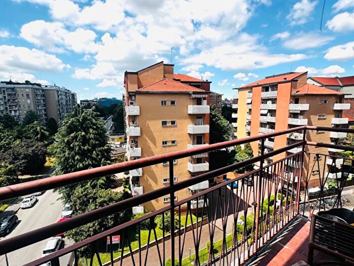 Appartamento bilocale in affitto in Via Bari, Tre Castelli Faenza, Milano