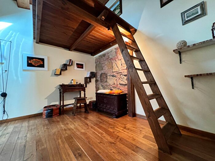 Appartamento bilocale in vendita in Vecchiano