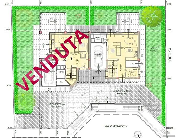 Casa con 5 locali in vendita in Via Circonvallazione Liberazione, San Giovanni In Persiceto