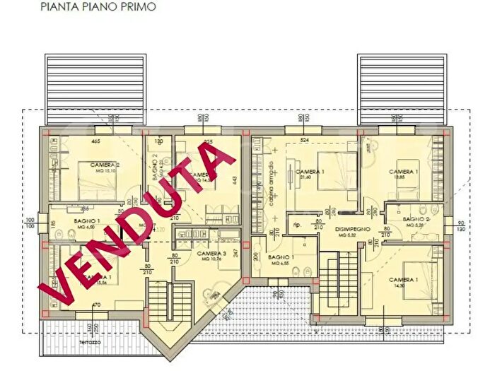 Case in Vendita e in Affitto - 2