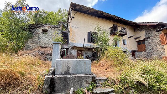 Casa trilocale in vendita in Buignod, Quart