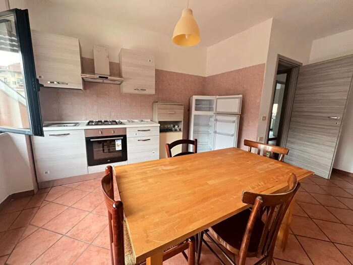 Appartamento bilocale in affitto in Capena