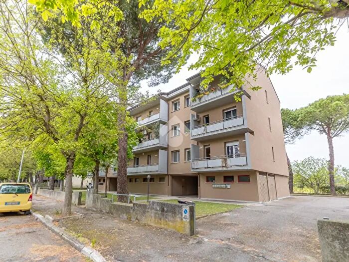 Appartamento quadrilocale in vendita in Via Pietro Gobetti, Cesenatico