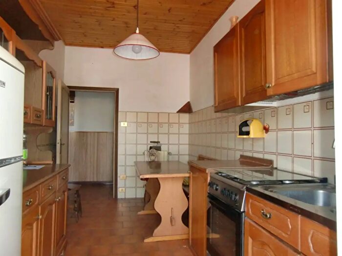 Appartamento quadrilocale in vendita in Montevarchi
