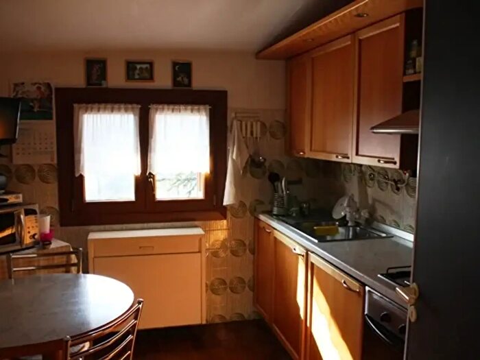 Appartamento bilocale in vendita in Caprino Bergamasco