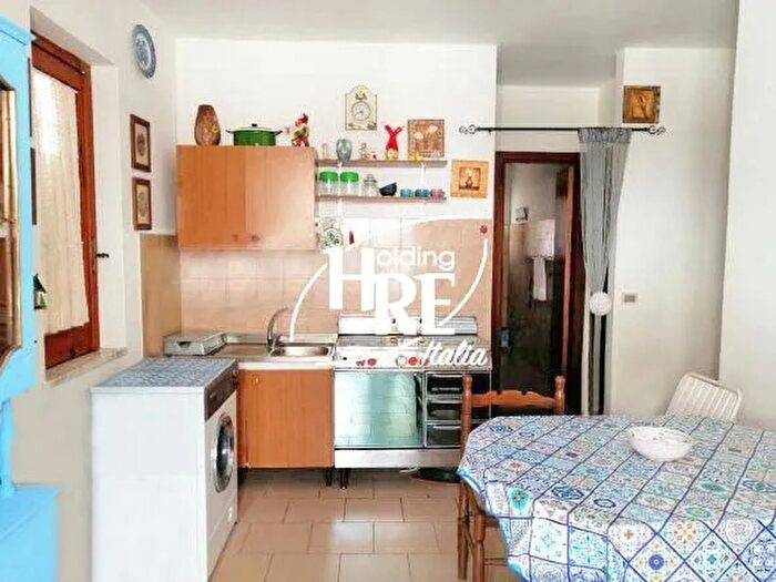 Appartamento in vendita in Via Milano, Guardia Piemontese