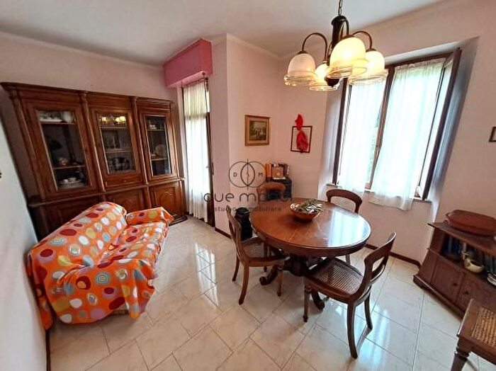 Appartamento trilocale in vendita in Via Ceselli, Scheggino