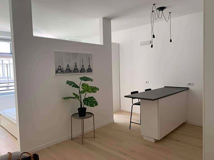 Appartamento monolocale in affitto in Viale Bacchiglione, Corvetto, Milano