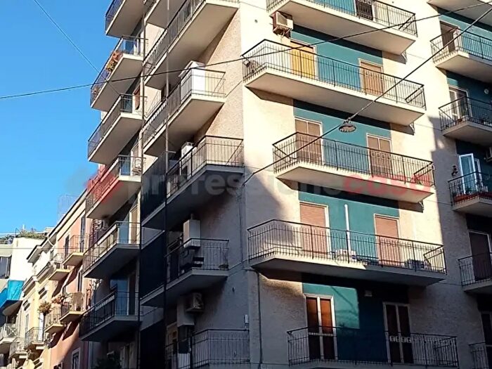 Appartamento bilocale in vendita in Via Bonazzi, Bari