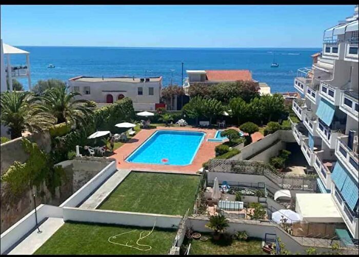 Appartamento quadrilocale in affitto in Via Rucellai, Centro, Santa Marinella
