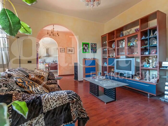 Casa trilocale in vendita in Via Vanzo, Mogliano Veneto