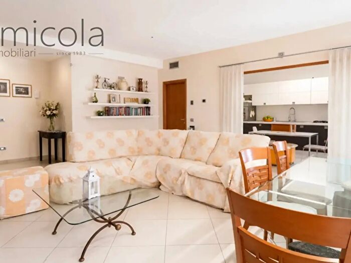 Appartamento quadrilocale in vendita in Ercolano