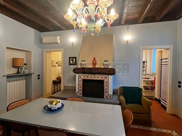 Casa con 5 locali in affitto in Via Guglielmo Marconi, Romanengo