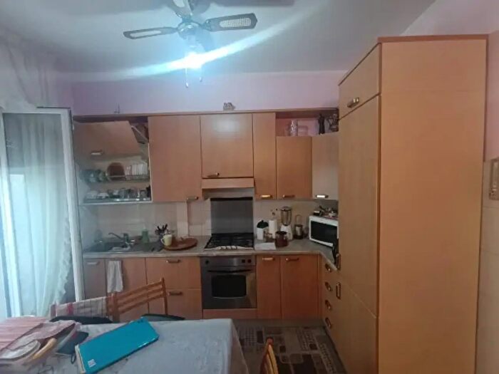 Appartamento trilocale in vendita in Via Roncaglie, Calcio