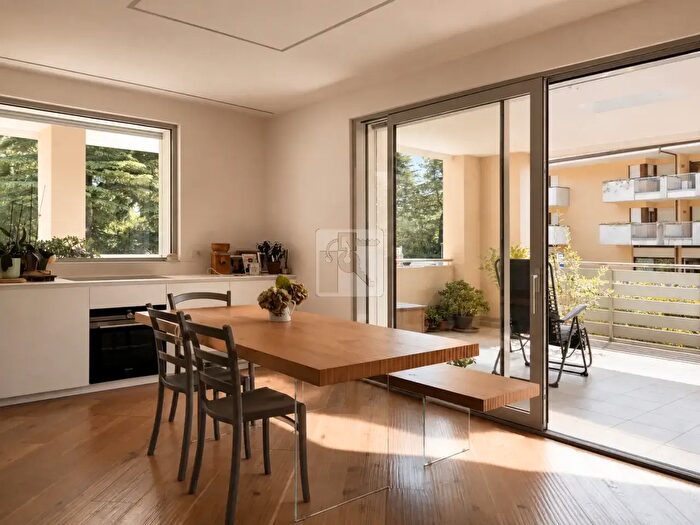 Appartamento quadrilocale in vendita in Via Braile, Arco