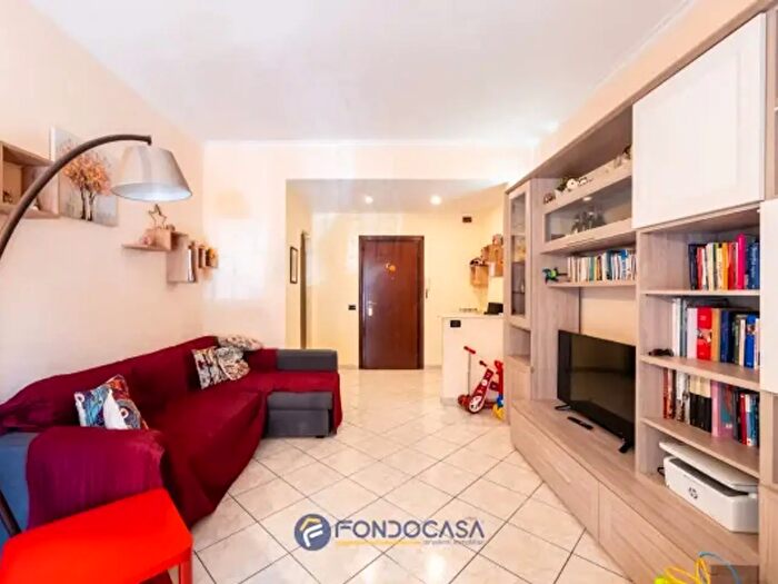 Appartamento bilocale in vendita in Via Enrico Mazzoccolo, Roma