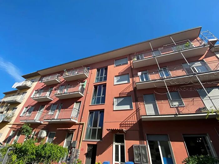 Appartamento bilocale in affitto in Viale Villoresi, Nerviano