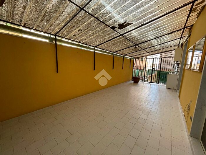 Appartamento bilocale in vendita in Via Terracini Umberto, Marano Di Napoli