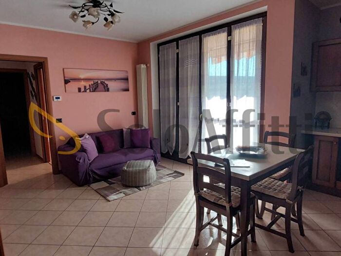 Appartamento bilocale in affitto in Via Lodi, Borgo San Giovanni