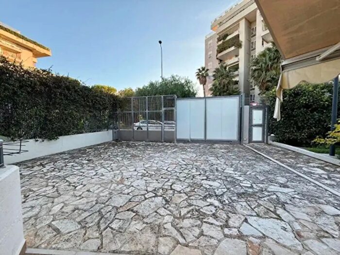 Casa trilocale in vendita in Bari