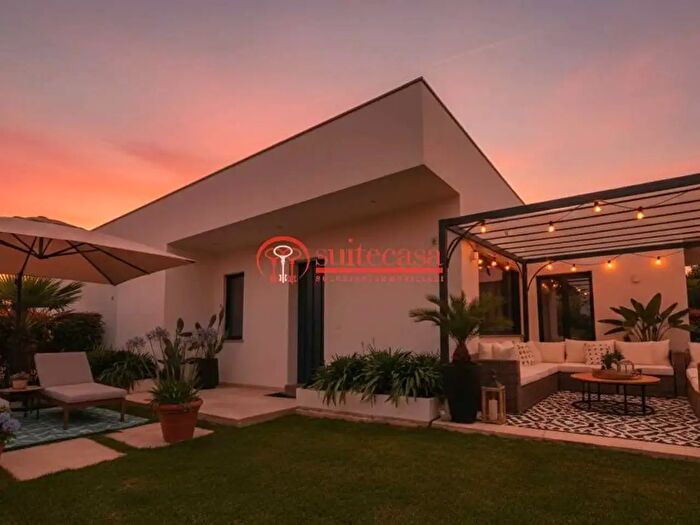 Casa quadrilocale in affitto in Via Monte dAlba, Trani