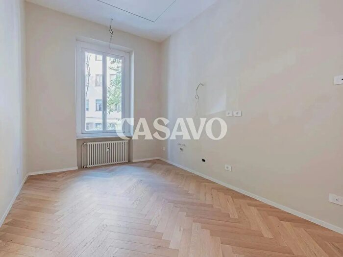 Appartamento bilocale in vendita in Via Giuseppe Pisanelli, Roma