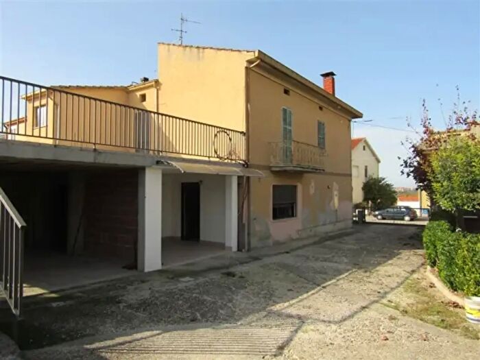 Appartamento trilocale in vendita in Via Giuseppe Garibaldi, Canosa Sannita