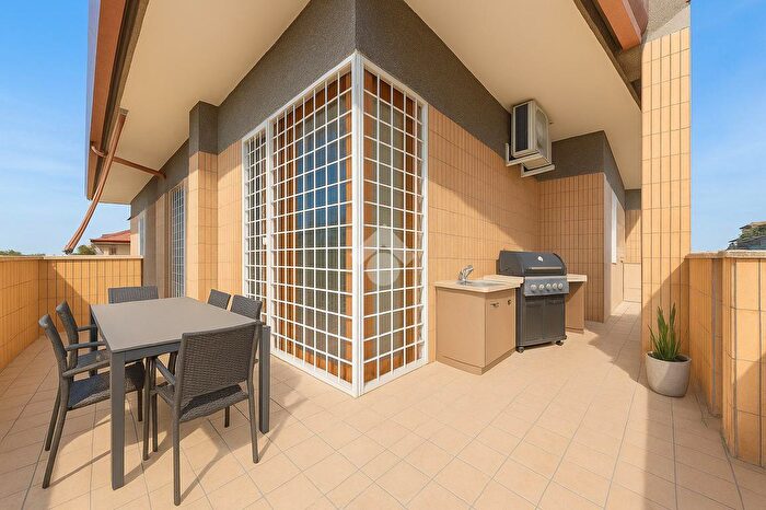 Appartamento trilocale in vendita in Via Nomentana, Roma