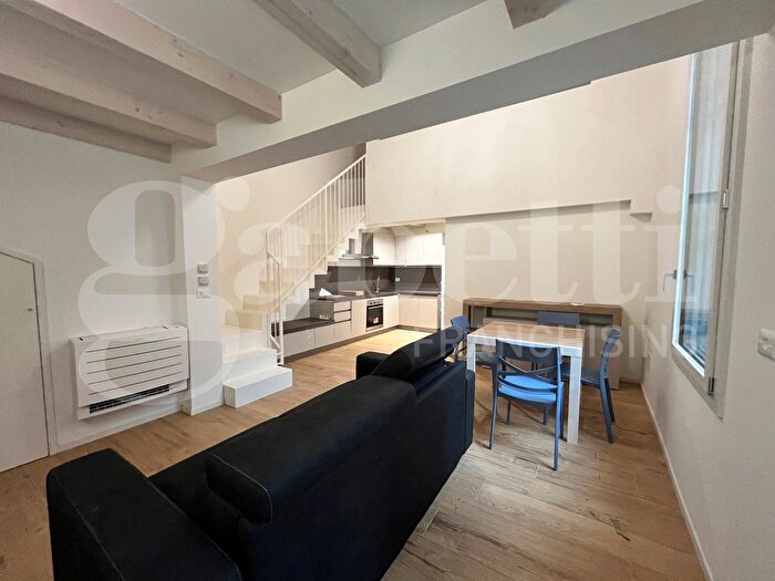 Appartamento trilocale in affitto in Via Sebastiano Serlio, Bologna