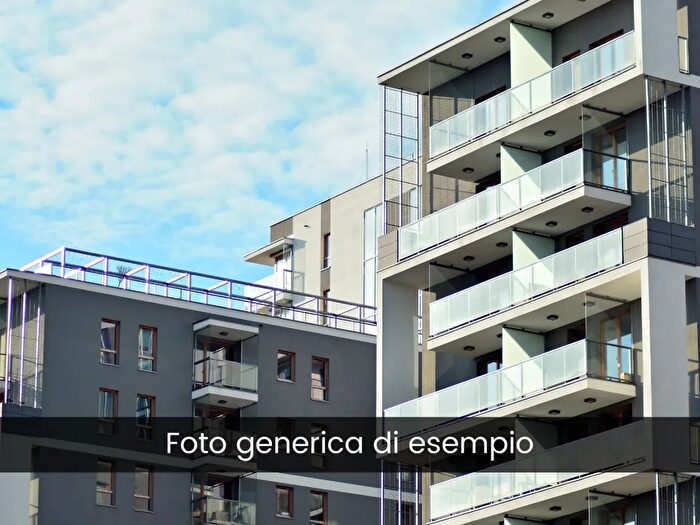 Appartamento quadrilocale in vendita in Via Carlo Marx, Casandrino