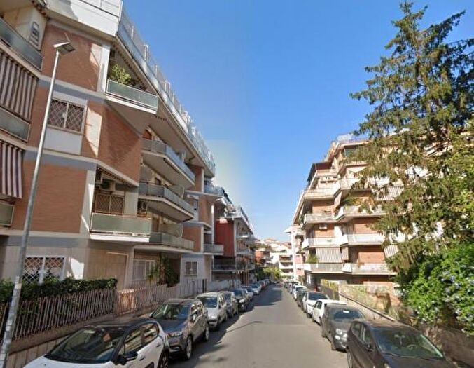 Appartamento bilocale in vendita in Via dei Savorelli, Roma