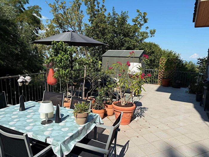 Appartamento quadrilocale in vendita in Castel Rocchero