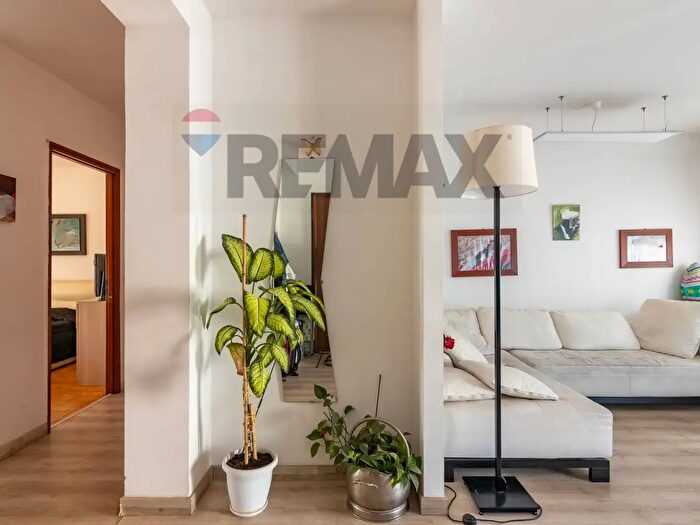 Appartamento con 5 locali in vendita in Via Filippo Anfuso, Ragusa