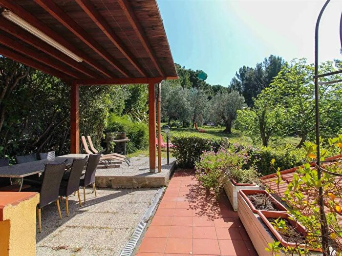 Appartamento trilocale in vendita in Santa Luce