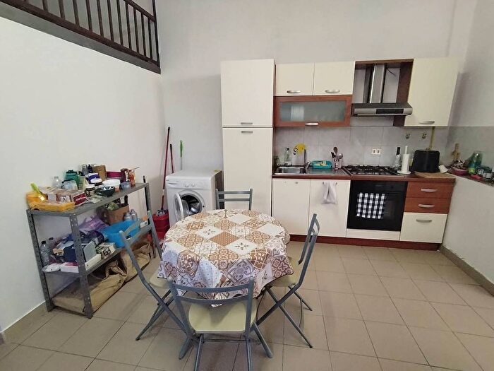 Appartamento monolocale in affitto in Via Contessa Matilde, Porta a Lucca, Pisa