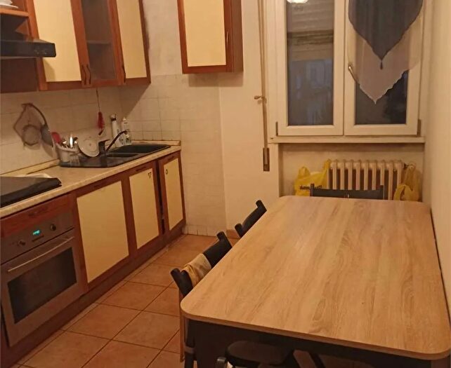 Appartamento in affitto in Reggio Emilia