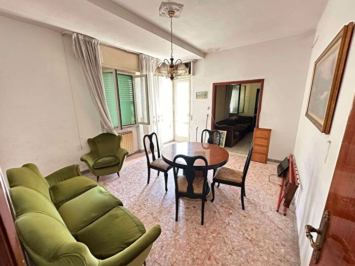 Appartamento con 5 locali in vendita in Colleferro