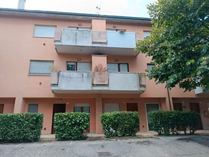 Appartamento bilocale in vendita in Via Fulvio Riccieri, Perugia