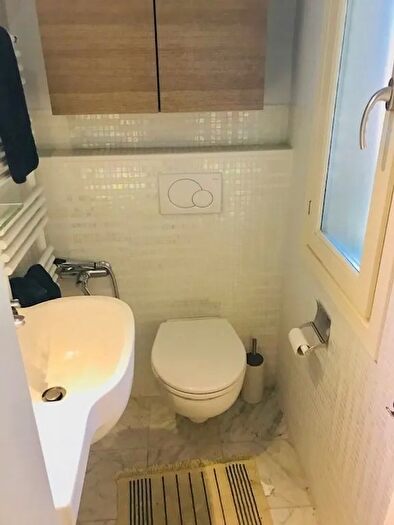 Appartamento trilocale in vendita in Via Ammiraglio Morin a, Forte Dei Marmi