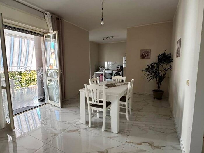 Appartamento trilocale in vendita in Viale tiziano, Centro, Piedimonte San Germano