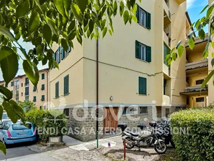 Appartamento bilocale in vendita in Via Giuseppe Pescetti, Firenze