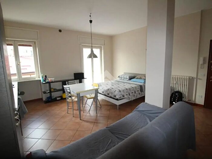 Appartamento monolocale in affitto in Via Broseta DX, Bergamo
