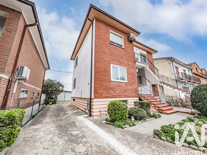 Casa quadrilocale in vendita in Via Ferrara, Ostellato