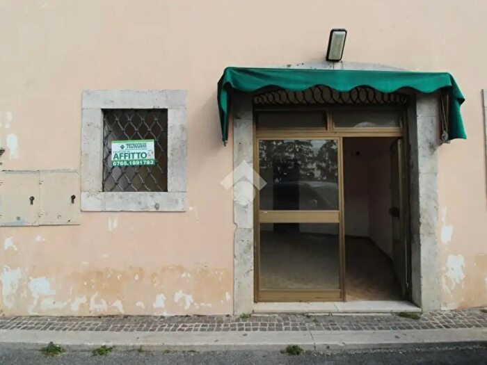 Appartamento monolocale in affitto in Viale Umberto I, Poggio Moiano